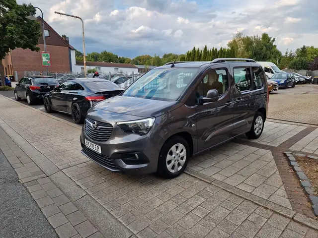 Opel Combo Life E Edition*2.Hand*Navi*Cam*Shz*Totwink
