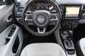 Jeep Compass 2,0 MultiJet II AWD Limited Aut. Grau - thumbnail 12