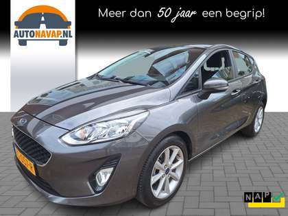 Ford Fiesta 1.1 Trend 5Drs /39.000 Km/Navi/Apple/Android/Cruis
