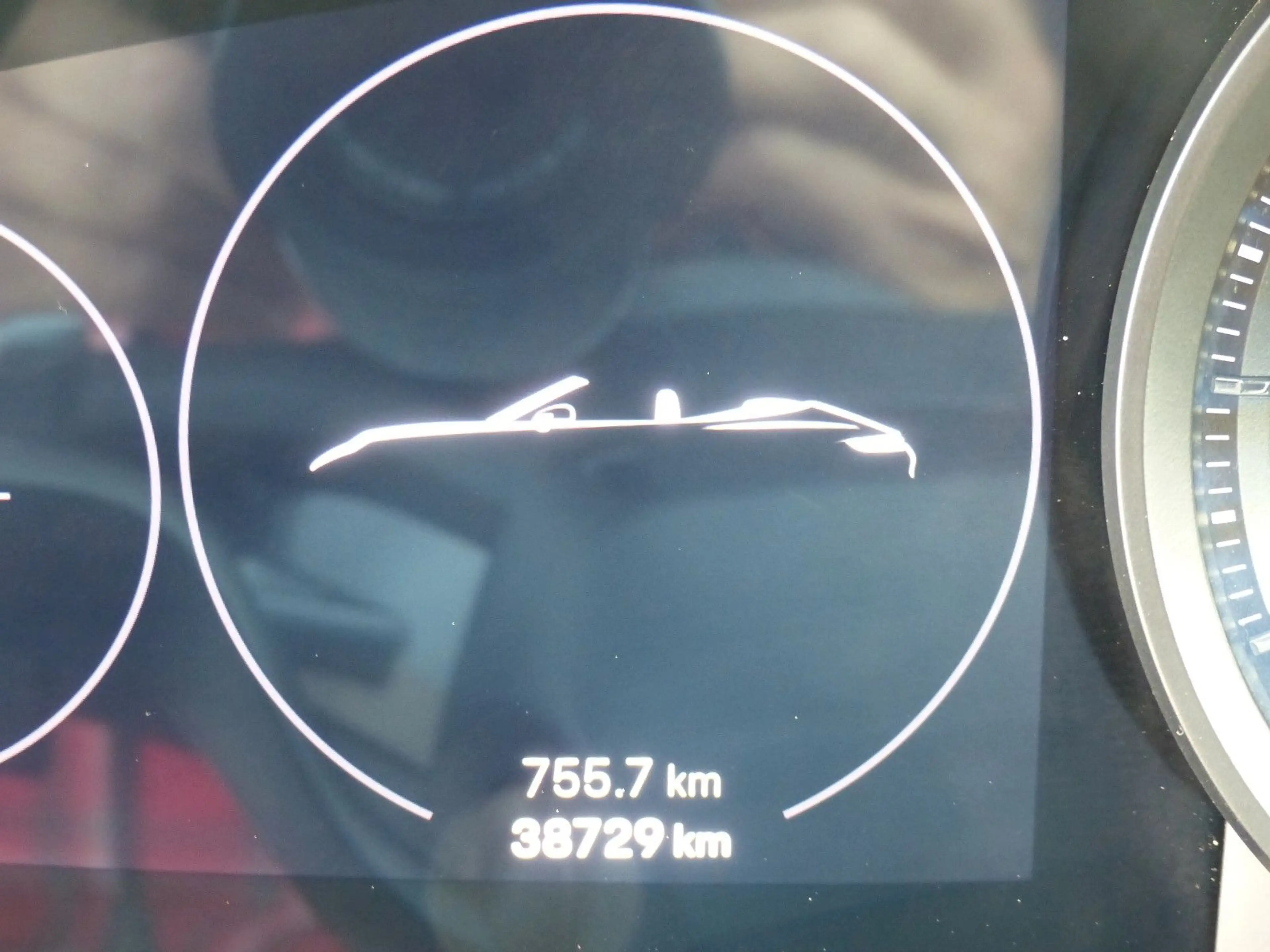 Porsche 992 Cabrio 100% PZ-Service Approved bis 11-27 — photo 14