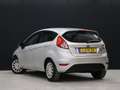 Ford Fiesta 1.0 Style Ultimate [AIRCO, NAVIGATIE, BLUETOOTH, R Gris - thumbnail 4