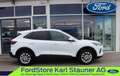 Ford Kuga Titanium 2.5 FHEV SOFORT VERFÜGBAR AHK Weiß - thumbnail 46