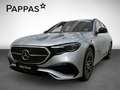 Mercedes-Benz E 300 de 4MATIC T-Modell mit EQ Hybrid Technologie Silber - thumbnail 2
