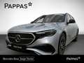 Mercedes-Benz E 300 de 4MATIC T-Modell mit EQ Hybrid Technologie Silber - thumbnail 1
