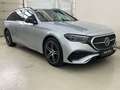 Mercedes-Benz E 300 de 4MATIC T-Modell mit EQ Hybrid Technologie Silber - thumbnail 22