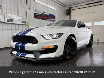 Shelby GT350 526 Hors homologation 4500e
