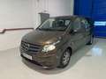 Mercedes-Benz Vito 111 CDI Extralarga Brun - thumbnail 6