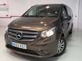 Mercedes-Benz Vito 111 CDI Extralarga Brun - thumbnail 1