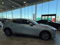 Mazda 3 Topstaat // Navi - bluetooth - Hybride // Argent - thumbnail 3