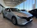 Mazda 3 Topstaat // Navi - bluetooth - Hybride // Argent - thumbnail 4