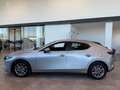 Mazda 3 Topstaat // Navi - bluetooth - Hybride // Argent - thumbnail 2