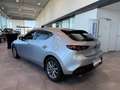 Mazda 3 Topstaat // Navi - bluetooth - Hybride // Argent - thumbnail 5