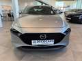 Mazda 3 Topstaat // Navi - bluetooth - Hybride // Argent - thumbnail 6