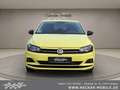 Volkswagen Polo 1.0 Comfortline TGI PDC Sitzheizung Geel - thumbnail 2