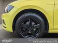 Volkswagen Polo 1.0 Comfortline TGI PDC Sitzheizung Geel - thumbnail 9