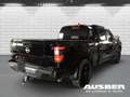 Nissan Frontier FRONTIER SV 4x4 CrewCab LongBed MIDNIGHT Edition T Noir - thumbnail 4