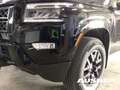 Nissan Frontier FRONTIER SV 4x4 CrewCab LongBed MIDNIGHT Edition T Noir - thumbnail 6