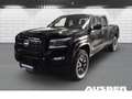 Nissan Frontier FRONTIER SV 4x4 CrewCab LongBed MIDNIGHT Edition T Noir - thumbnail 2