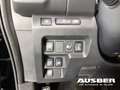 Nissan Frontier FRONTIER SV 4x4 CrewCab LongBed MIDNIGHT Edition T Noir - thumbnail 17