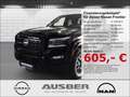 Nissan Frontier FRONTIER SV 4x4 CrewCab LongBed MIDNIGHT Edition T Noir - thumbnail 1