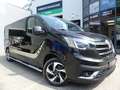 Renault Trafic Grand Life 2.0 DCI L2H1 CAMPINGBOX IRMSCHER Schwarz - thumbnail 1