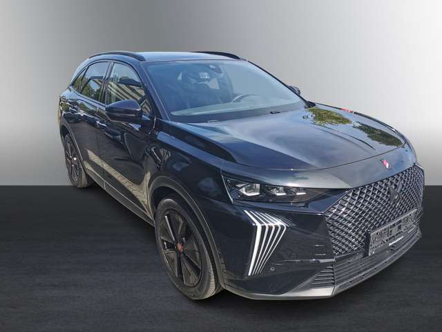 DS Automobiles DS 7 1.5 BlueHDi 130 FAP, Performance Line