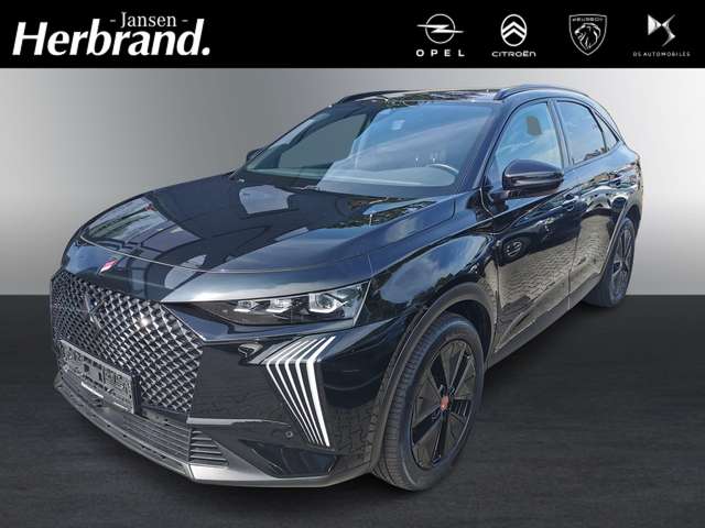 Imagine DS Automobiles DS 7 1.5 BlueHDi 130 FAP, Performance Line