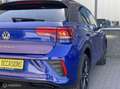 Volkswagen T-Roc 2.0 TSI 4Motion R-Line Business+ Blauw - thumbnail 10