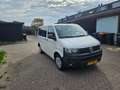 Volkswagen Transporter 2.0 Benzine (Incl. BTW) Wit - thumbnail 3