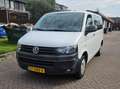 Volkswagen Transporter 2.0 Benzine (Incl. BTW) Wit - thumbnail 9