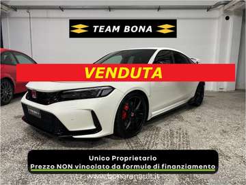 Civic 2.0 Type-R *Leggi Descrizione*