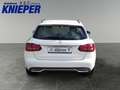 Mercedes-Benz C 200 C 200d T-Modell AHK+PARK-PAKET-BUSINESS PLUS Weiß - thumbnail 4