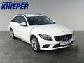 Mercedes-Benz C 200 C 200d T-Modell AHK+PARK-PAKET-BUSINESS PLUS Weiß - thumbnail 7