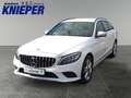 Mercedes-Benz C 200 C 200d T-Modell AHK+PARK-PAKET-BUSINESS PLUS Weiß - thumbnail 1