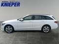 Mercedes-Benz C 200 C 200d T-Modell AHK+PARK-PAKET-BUSINESS PLUS Weiß - thumbnail 2