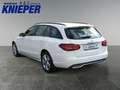 Mercedes-Benz C 200 C 200d T-Modell AHK+PARK-PAKET-BUSINESS PLUS Weiß - thumbnail 3