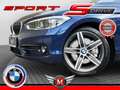 BMW 125 d SPORT *Aut.*Navi*Temp.*Temp.*Sitzh.*AHK* - thumbnail 1