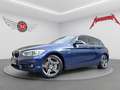 BMW 125 d SPORT *Aut.*Navi*Temp.*Temp.*Sitzh.*AHK* - thumbnail 2