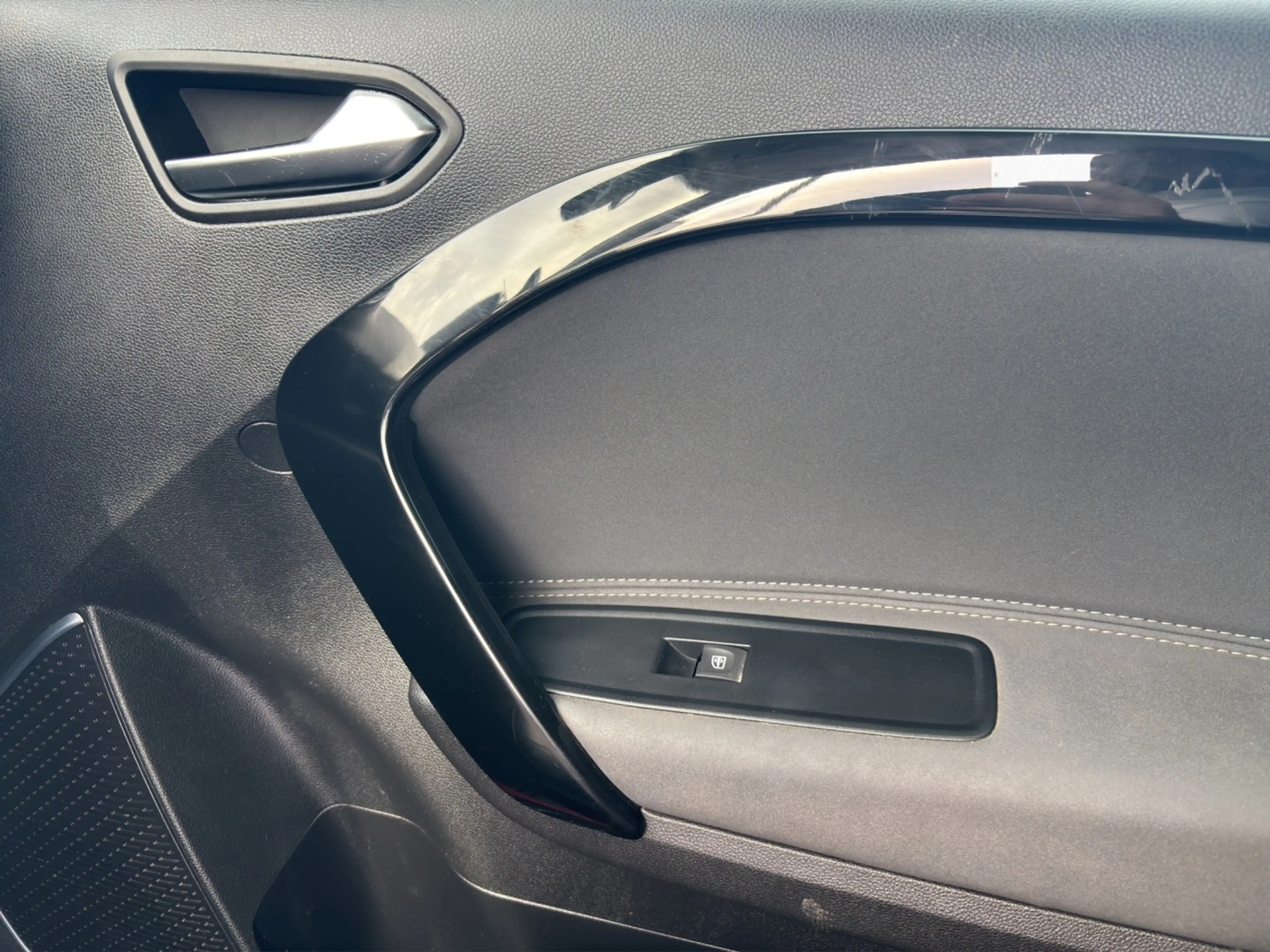 Mercedes-Benz T-Class T 160 STYLE Kam. KeyLess KlimaA PDC SHZ SpurH — photo 14