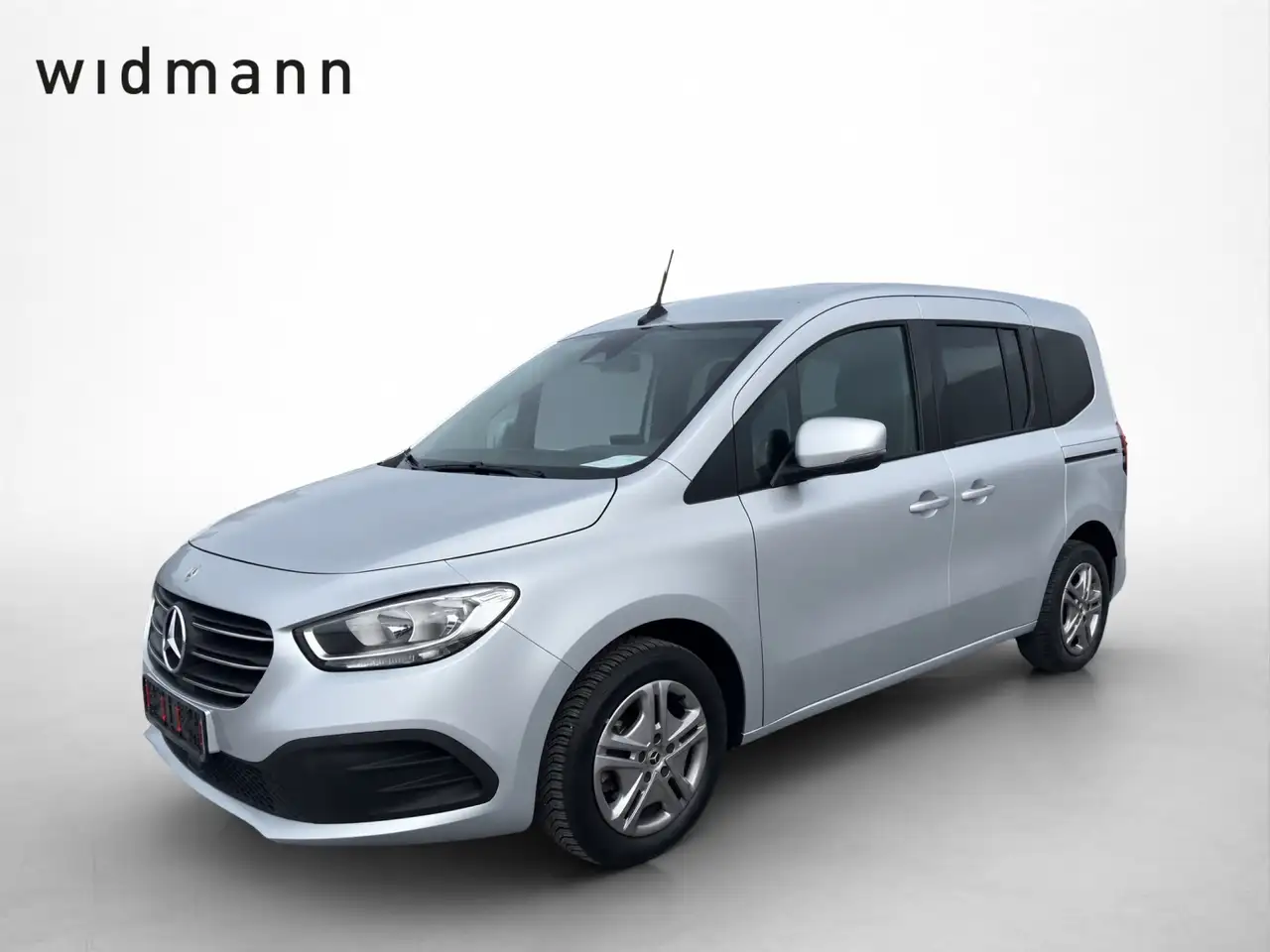 Mercedes-Benz Klasa T