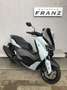 Yamaha NMAX TechMax Grau - thumbnail 2