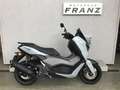 Yamaha NMAX TechMax Grau - thumbnail 1
