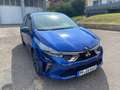 Mitsubishi Colt PLUS KLIMA ALU SMARTLINK Blau - thumbnail 2