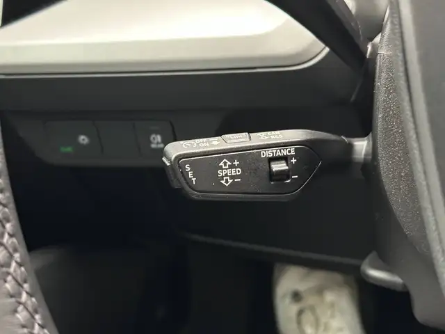 Audi Q4 E-Tron view 17