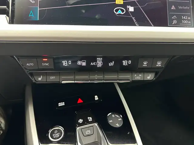 Audi Q4 E-Tron view 19