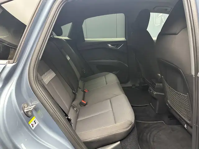 Audi Q4 E-Tron view 25