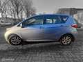 Toyota Verso-S 1.3 VVT-i AIRCO//NWE KOPPELING//NWE APK Albastru - thumbnail 4