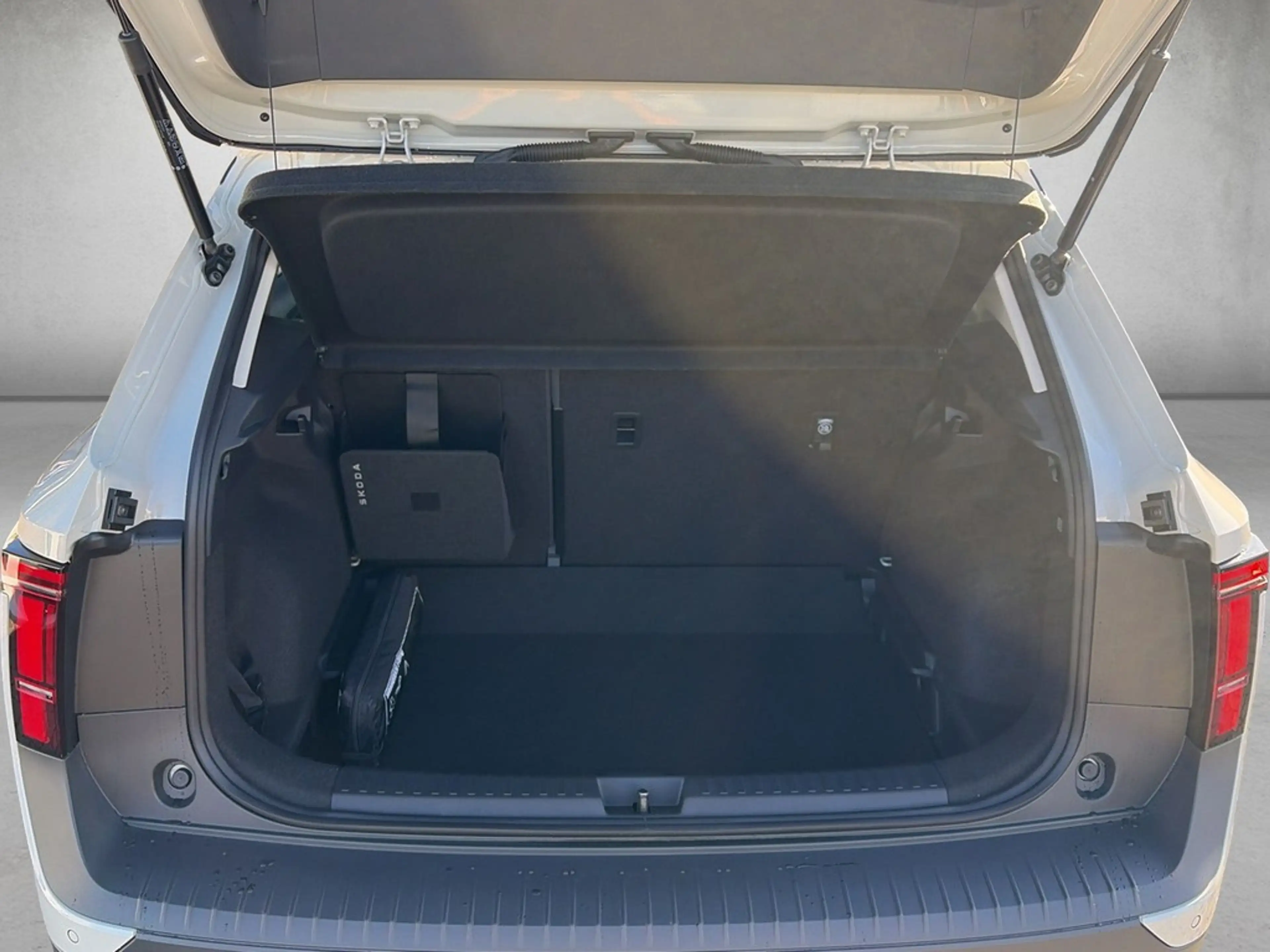 Skoda Epiq Edition Eins 55 (56kWh) 155kW ABGABE 03.2027 — photo 5