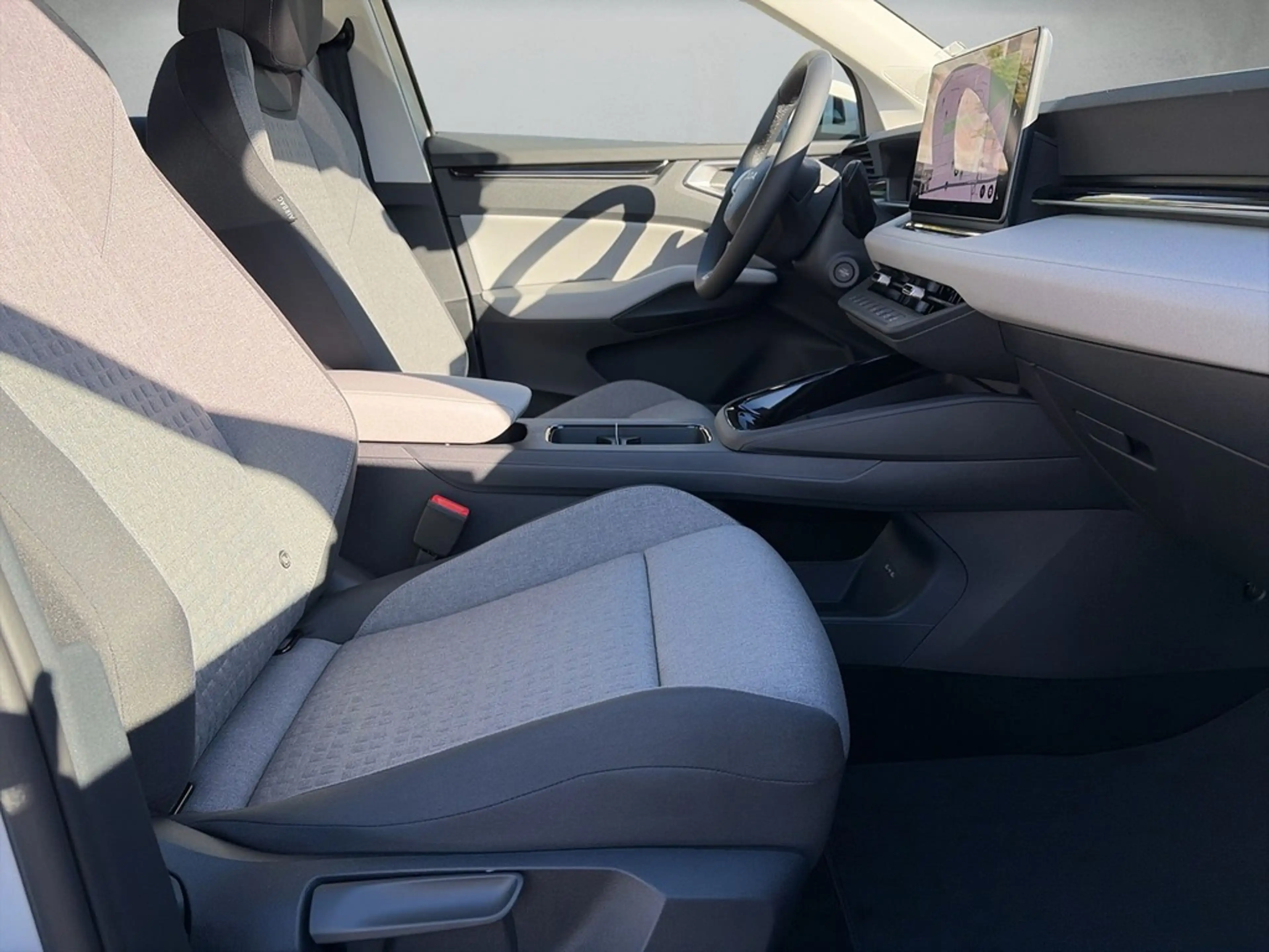 Skoda Epiq Edition Eins 55 (56kWh) 155kW ABGABE 03.2027 — photo 13
