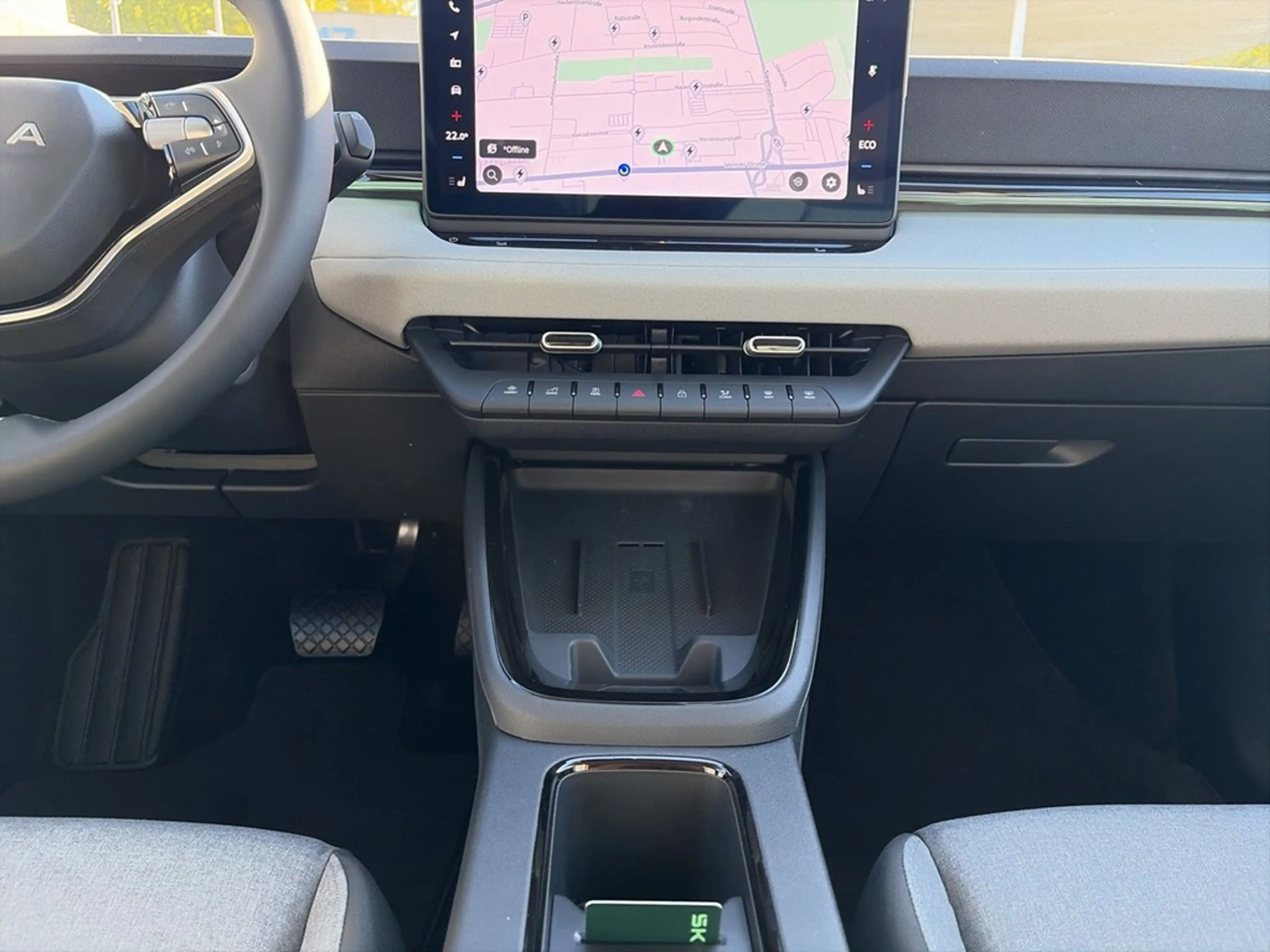 Skoda Epiq Edition Eins 55 (56kWh) 155kW ABGABE 03.2027 — photo 9